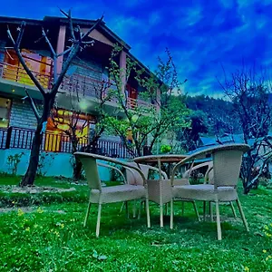 3* Hotel Tea Estate And - Away From Hustle
